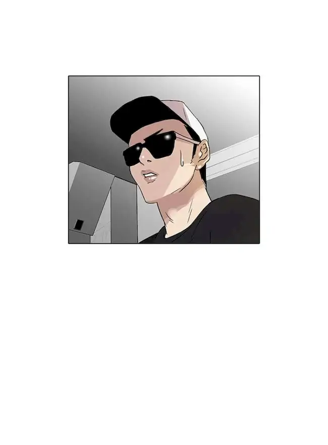 Lookism Chapter 21 Gambar 58