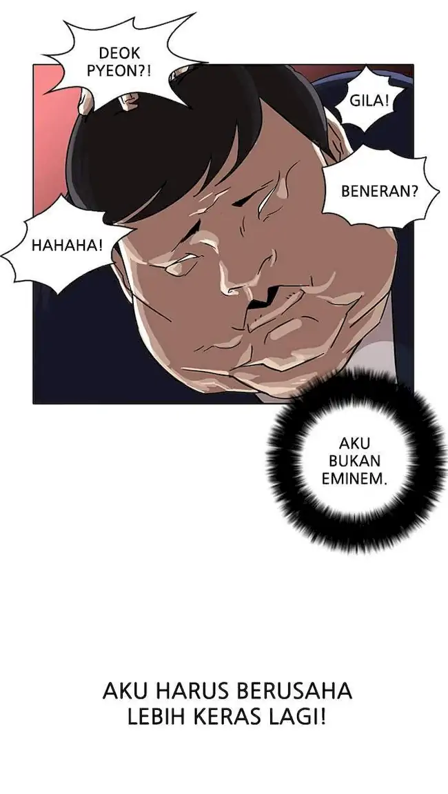 Lookism Chapter 21 Gambar 60