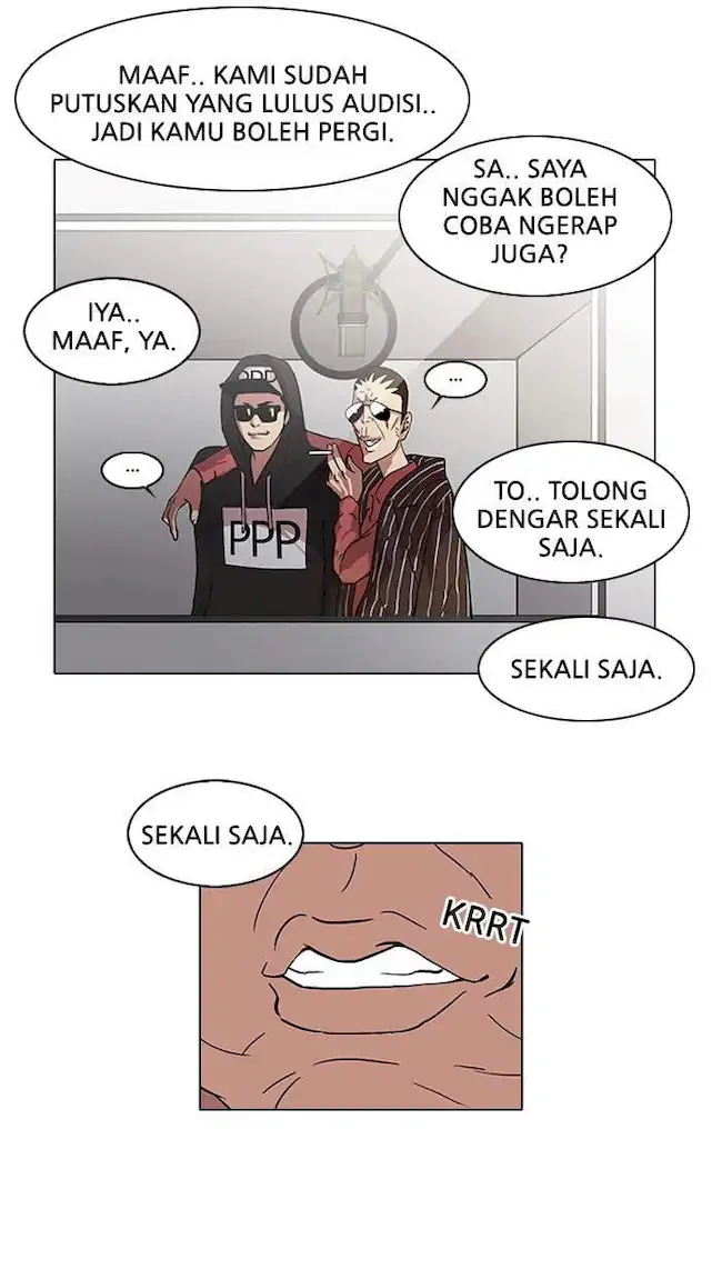 Lookism Chapter 21 Gambar 11