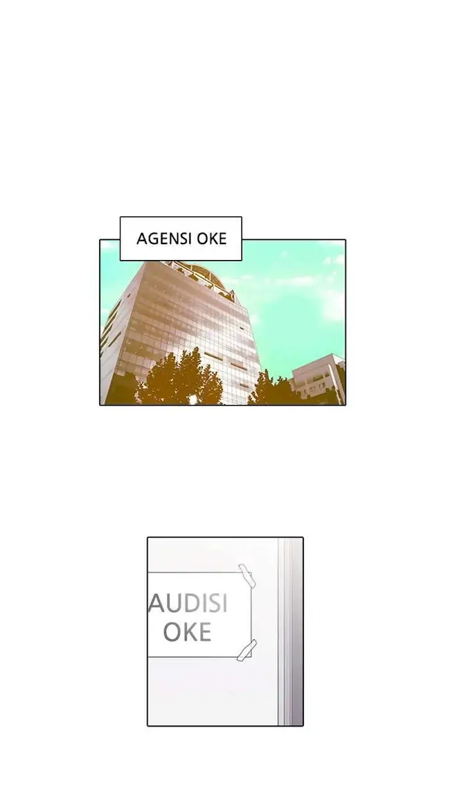 Manhwa Lookism Chapter 21 gambar nomor 2