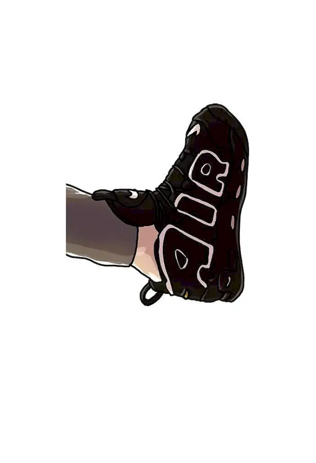 Lookism Chapter 21 Gambar 20