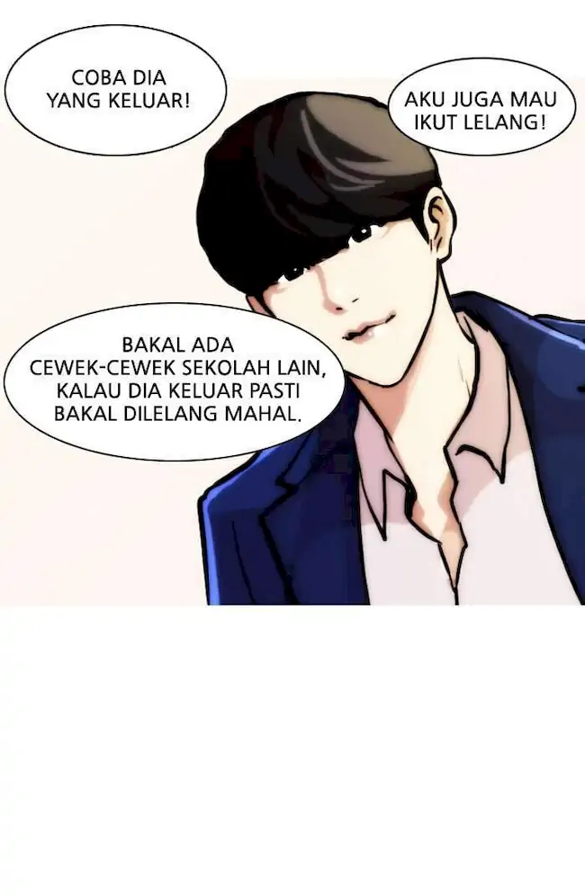 Lookism Chapter 21 Gambar 27
