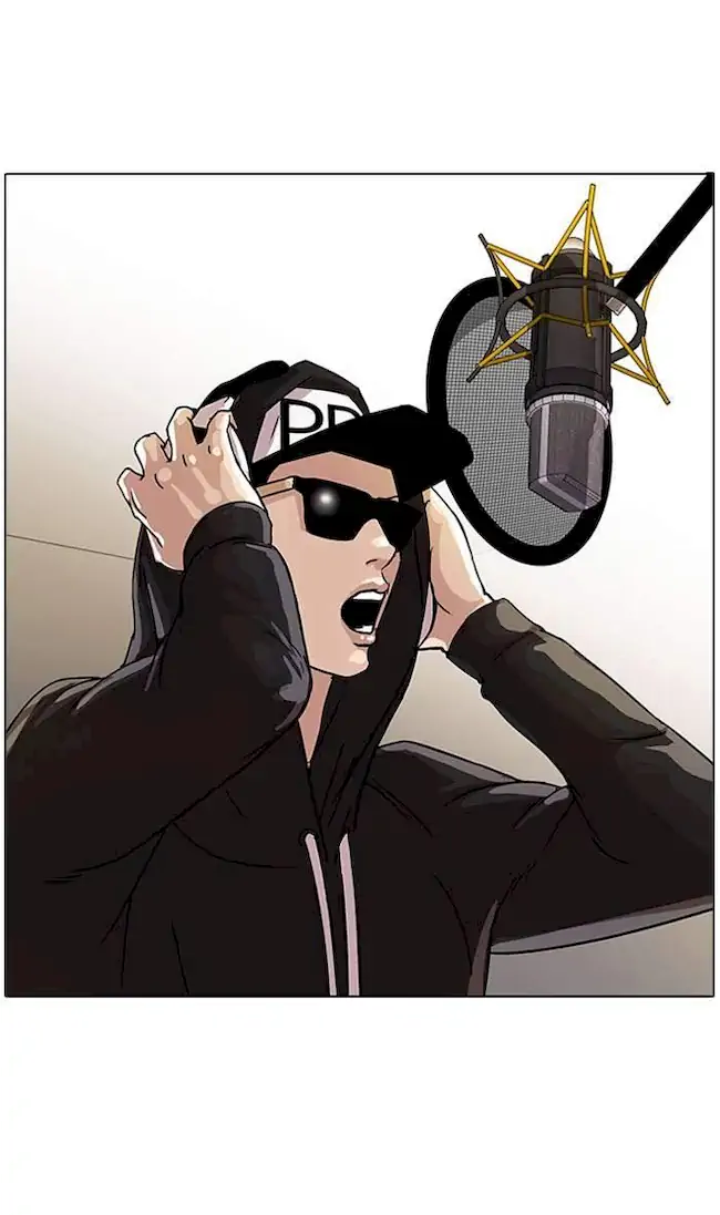 Lookism Chapter 21 Gambar 3