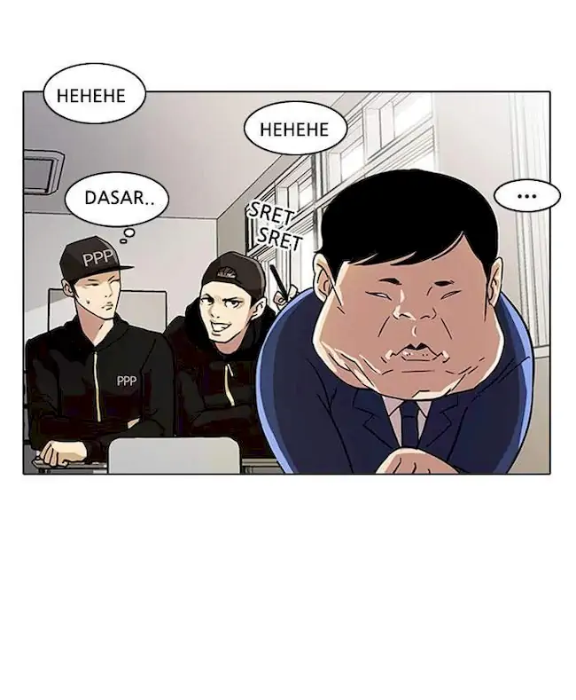 Lookism Chapter 21 Gambar 30