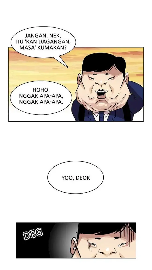 Lookism Chapter 21 Gambar 37