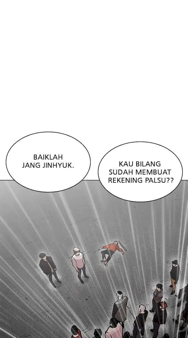 Lookism Chapter 210 Gambar 29
