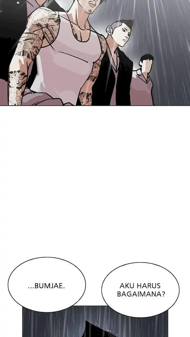 Lookism Chapter 210 Gambar 41