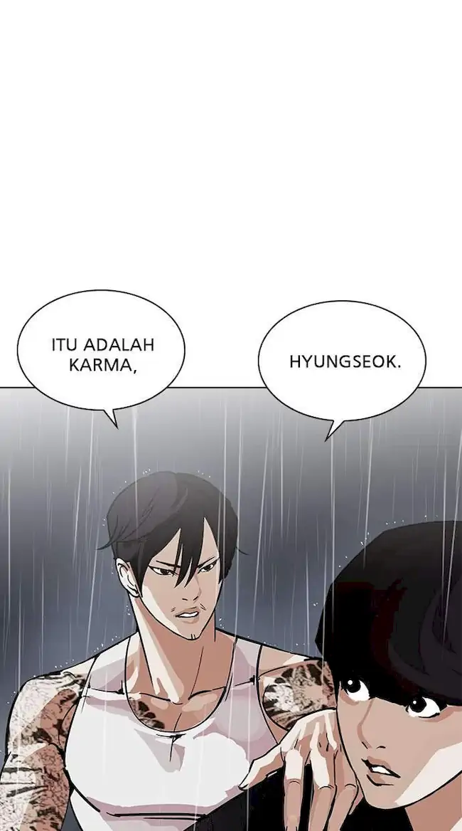 Lookism Chapter 210 Gambar 49