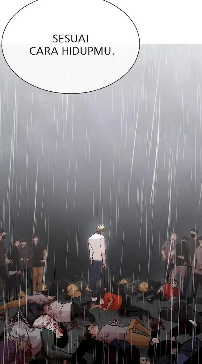 Lookism Chapter 210 Gambar 52