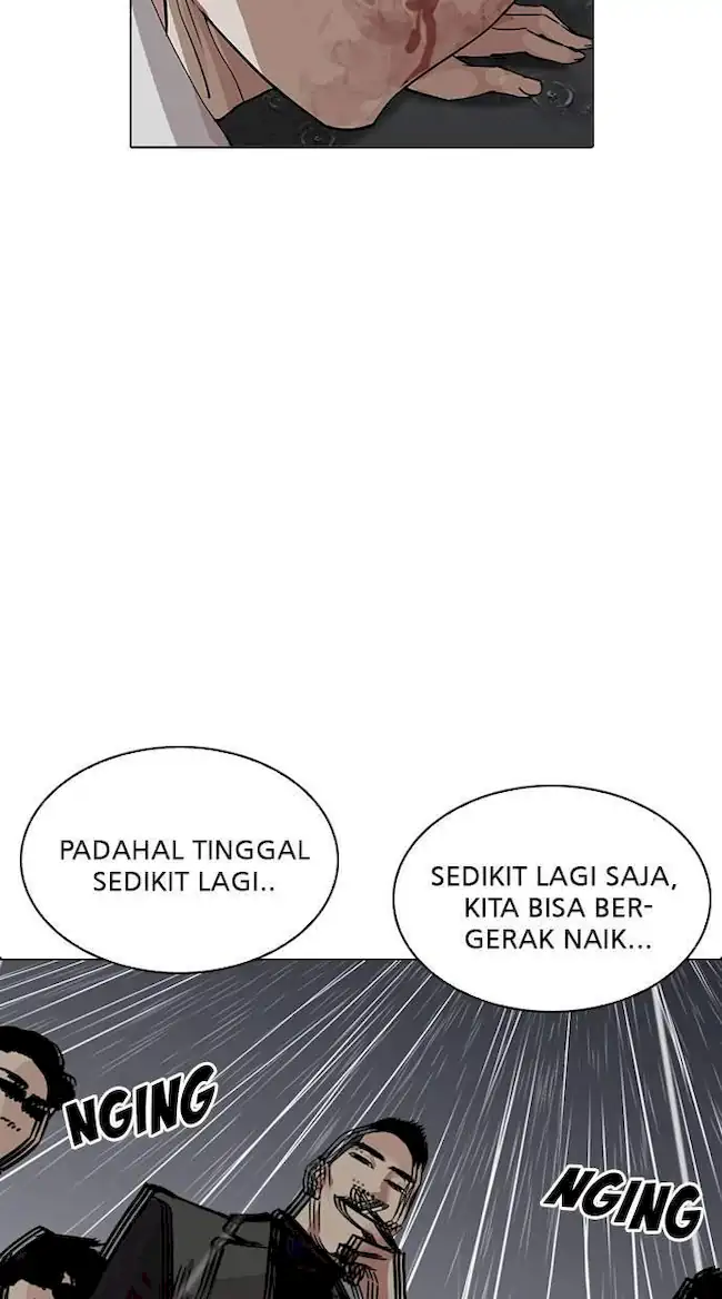 Lookism Chapter 210 Gambar 6