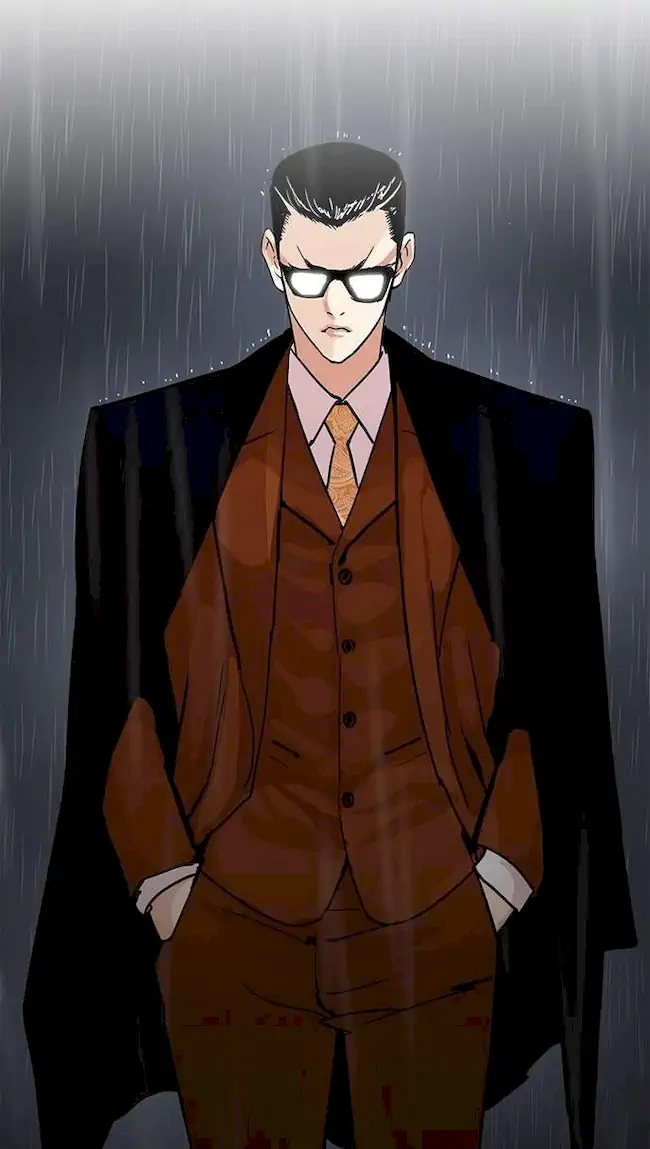 Lookism Chapter 210 Gambar 61