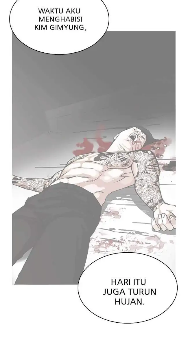 Lookism Chapter 210 Gambar 66