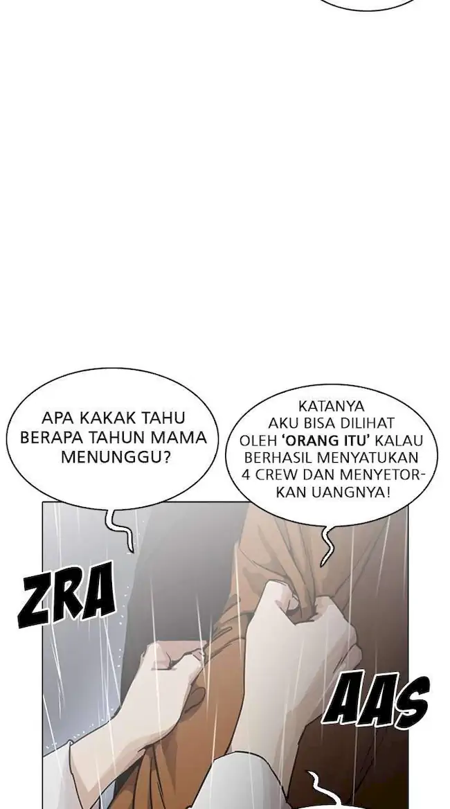 Lookism Chapter 210 Gambar 75