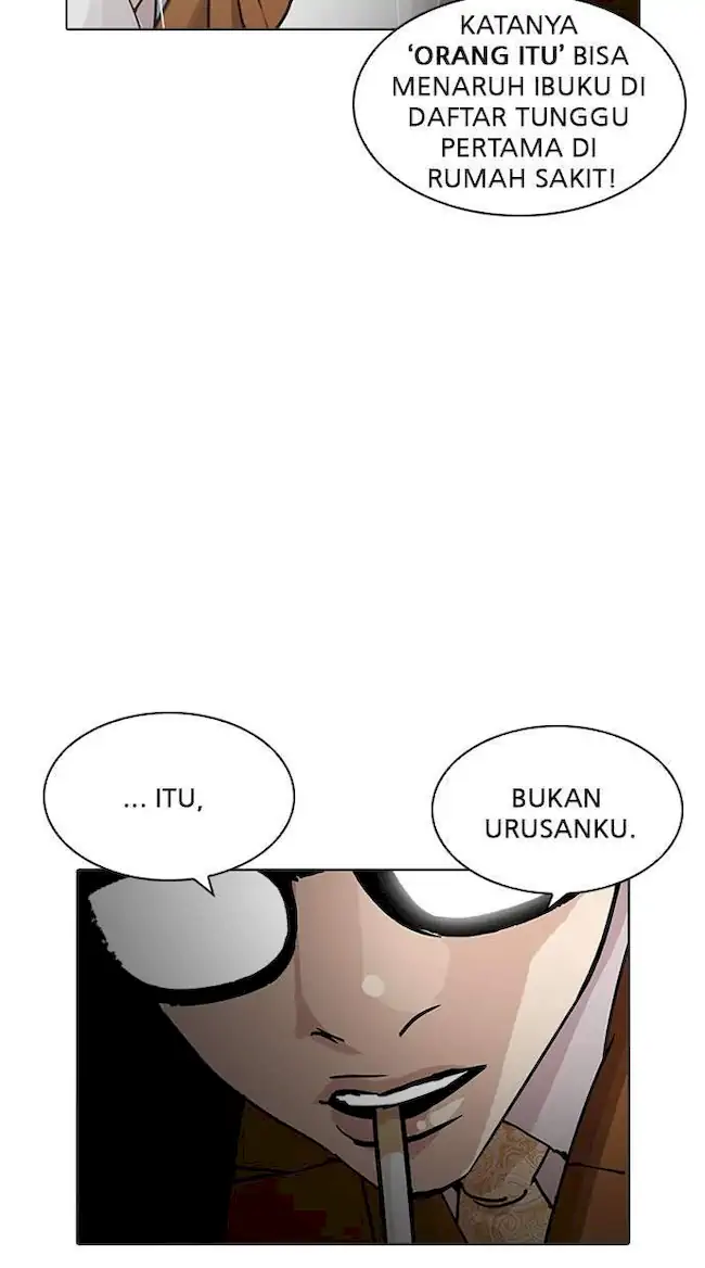 Lookism Chapter 210 Gambar 76