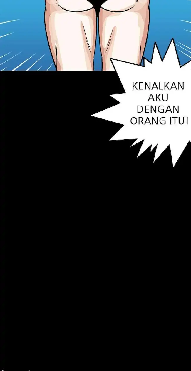 Lookism Chapter 211 Gambar 101