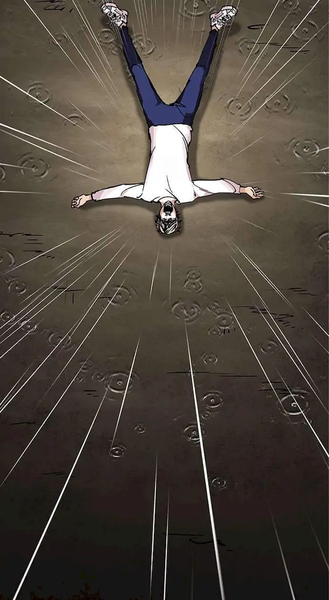 Lookism Chapter 211 Gambar 115