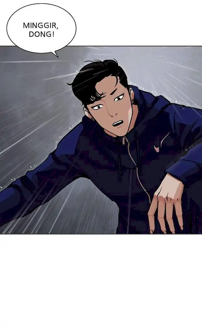 Lookism Chapter 211 Gambar 127