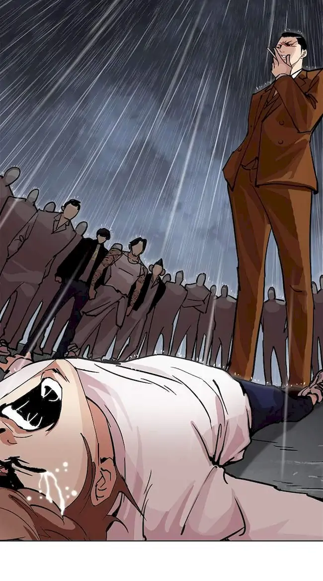 Lookism Chapter 211 Gambar 121