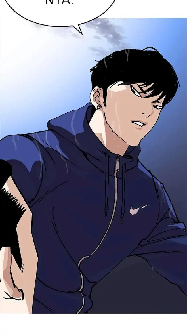 Lookism Chapter 211 Gambar 138