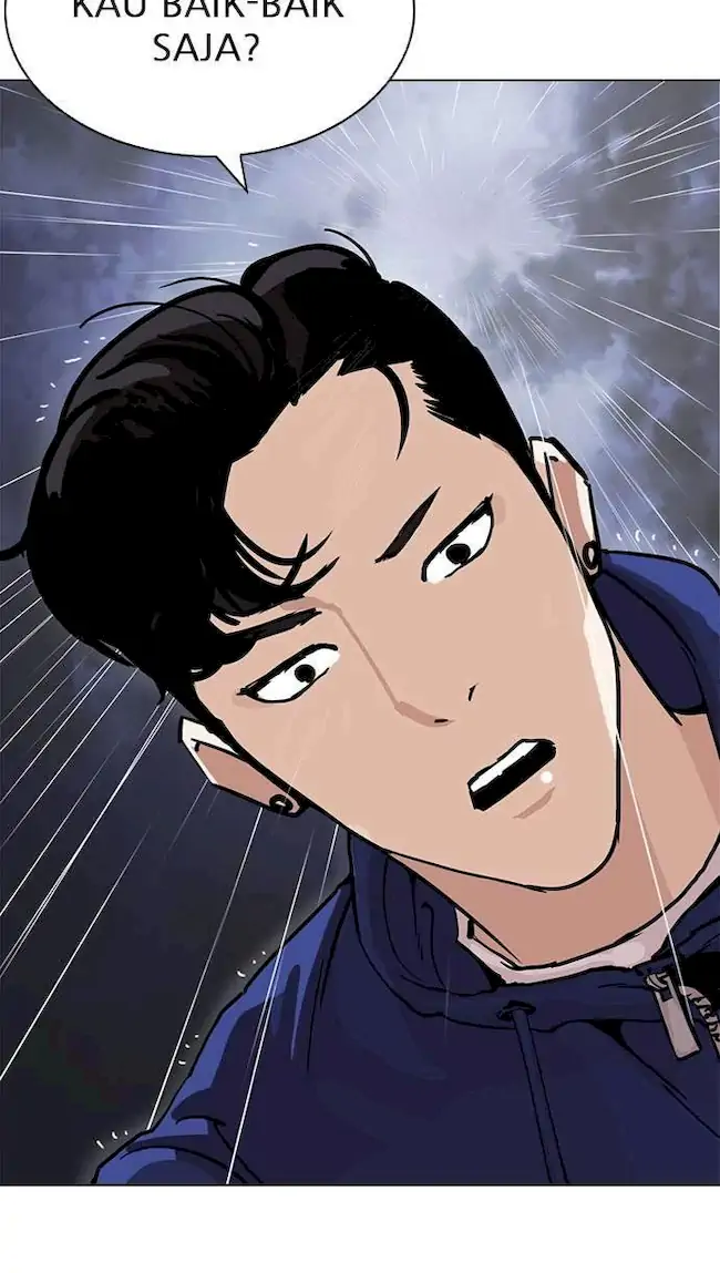 Lookism Chapter 211 Gambar 130