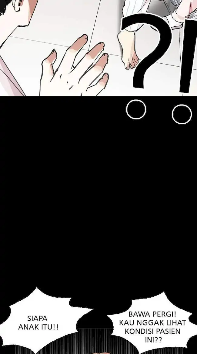 Lookism Chapter 211 Gambar 20
