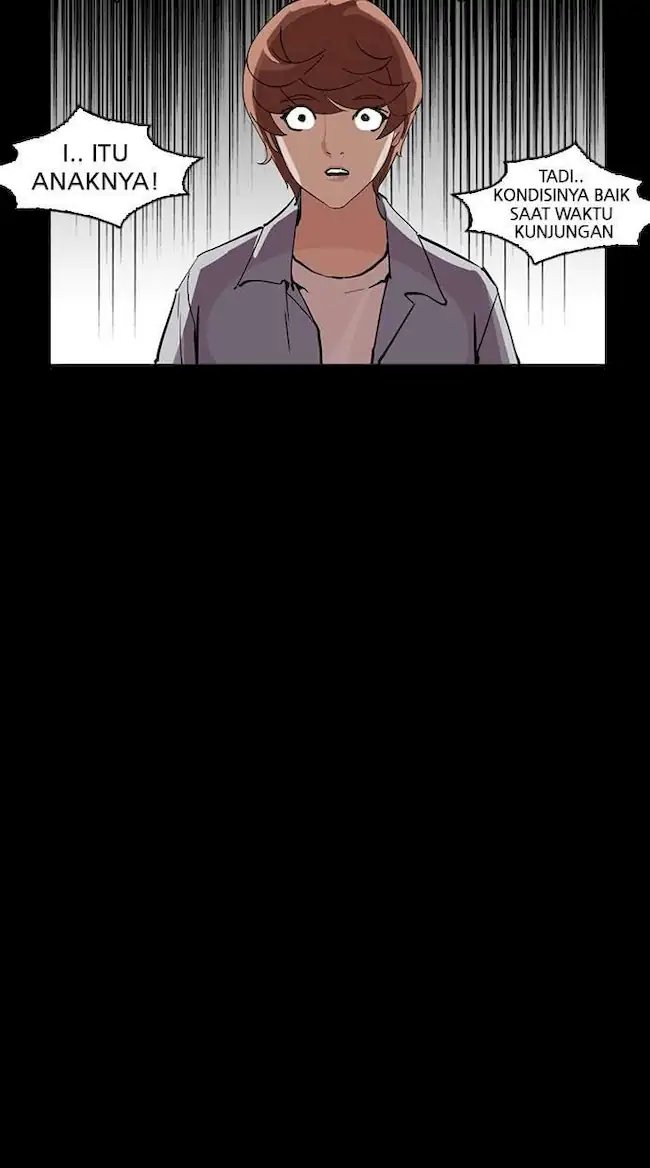 Lookism Chapter 211 Gambar 21