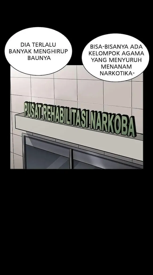 Lookism Chapter 211 Gambar 22