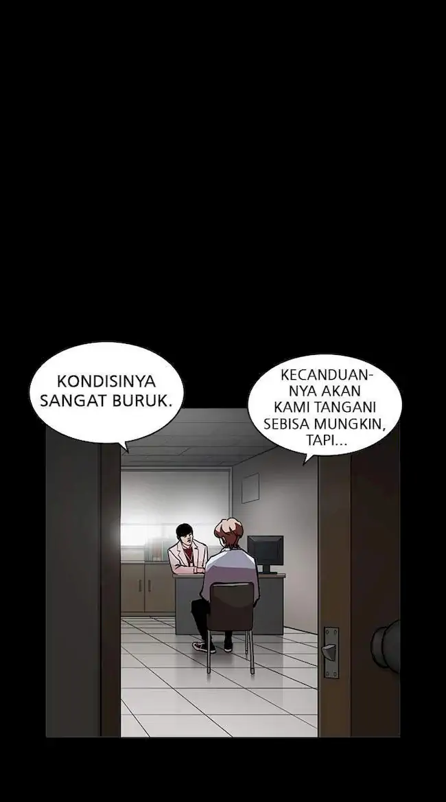 Lookism Chapter 211 Gambar 24