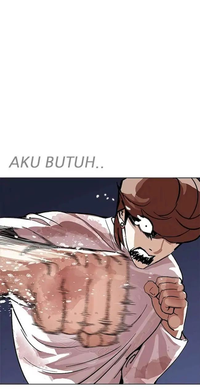 Lookism Chapter 211 Gambar 34