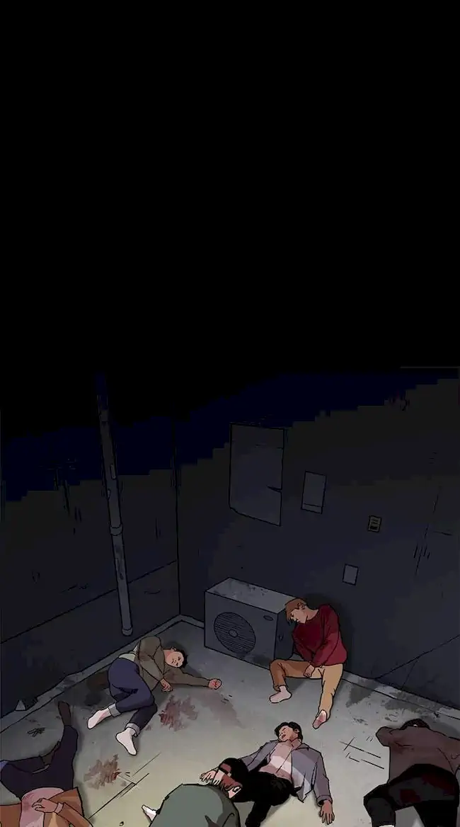 Lookism Chapter 211 Gambar 41