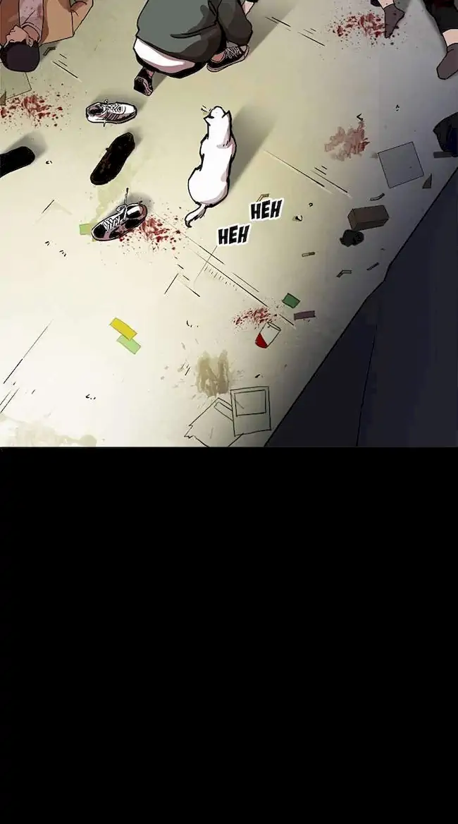 Lookism Chapter 211 Gambar 42