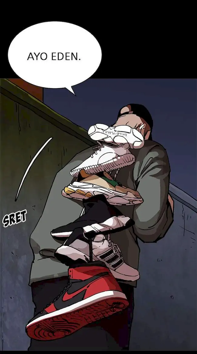 Lookism Chapter 211 Gambar 43