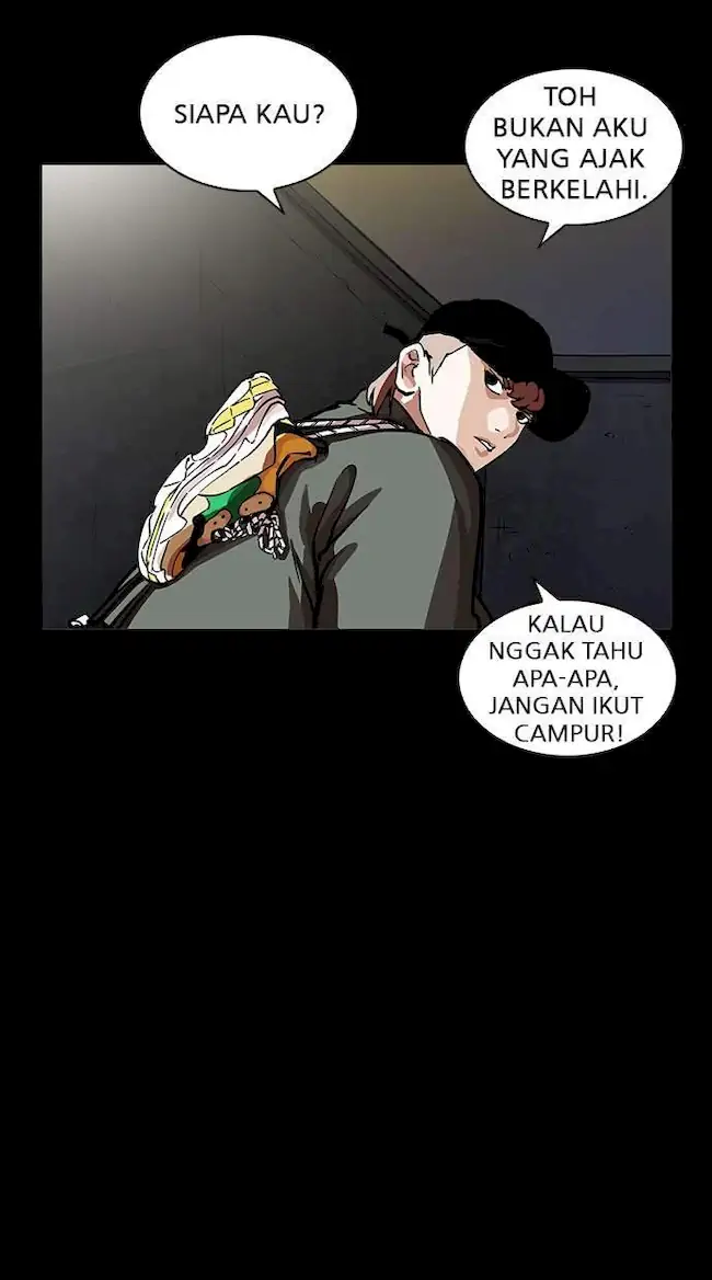 Lookism Chapter 211 Gambar 48