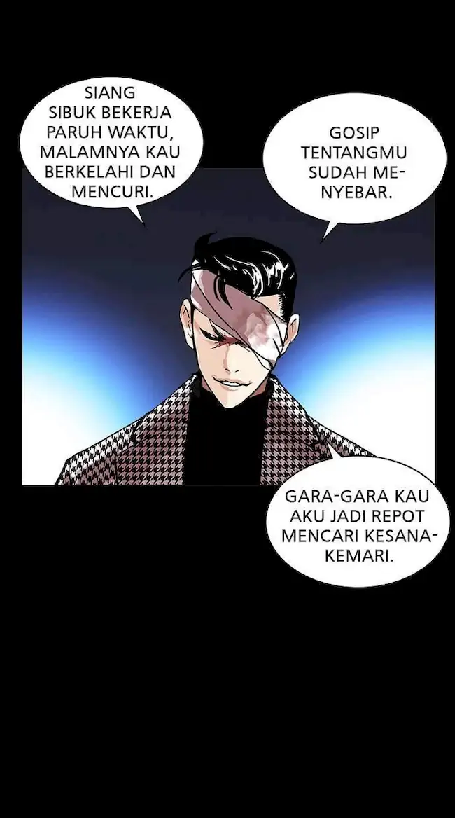 Lookism Chapter 211 Gambar 49