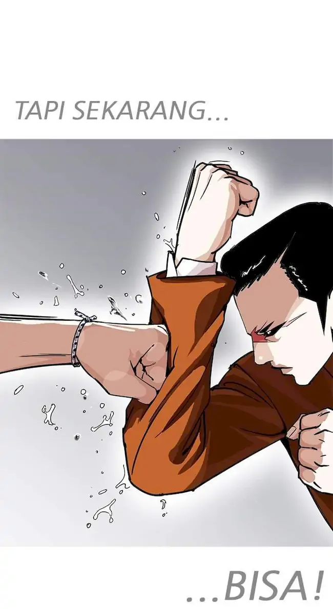 Lookism Chapter 211 Gambar 57