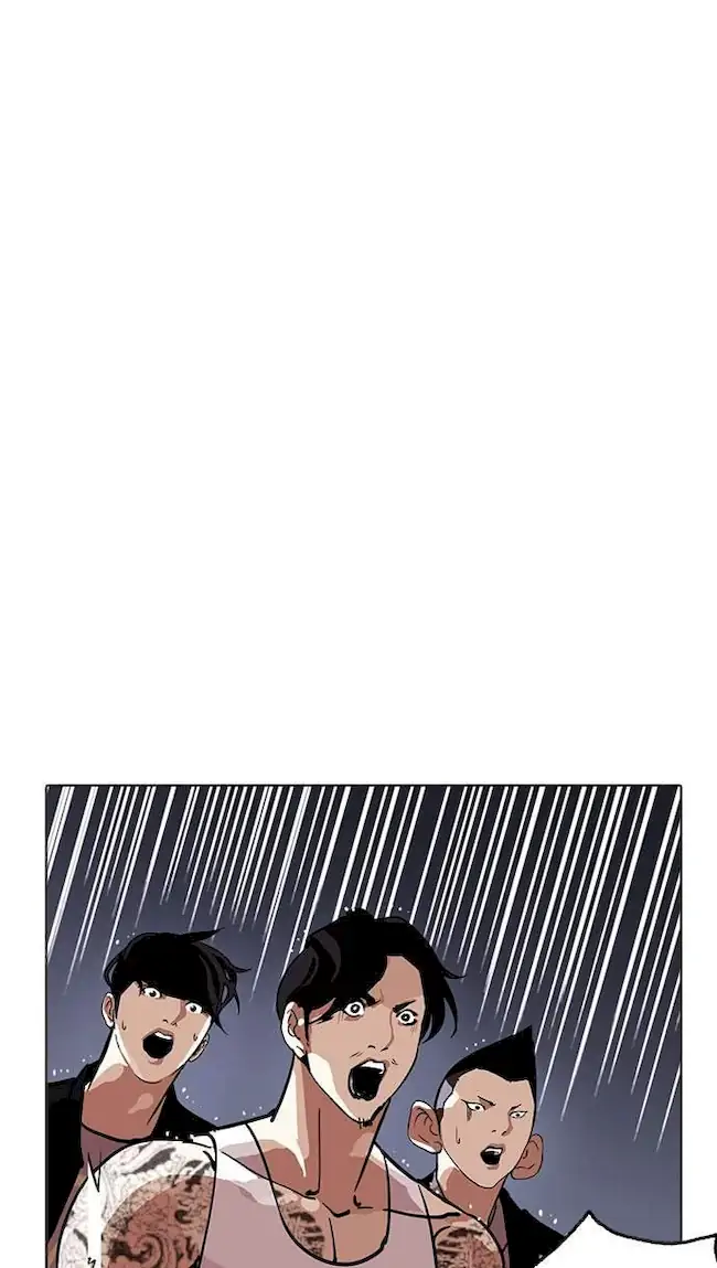 Lookism Chapter 211 Gambar 58