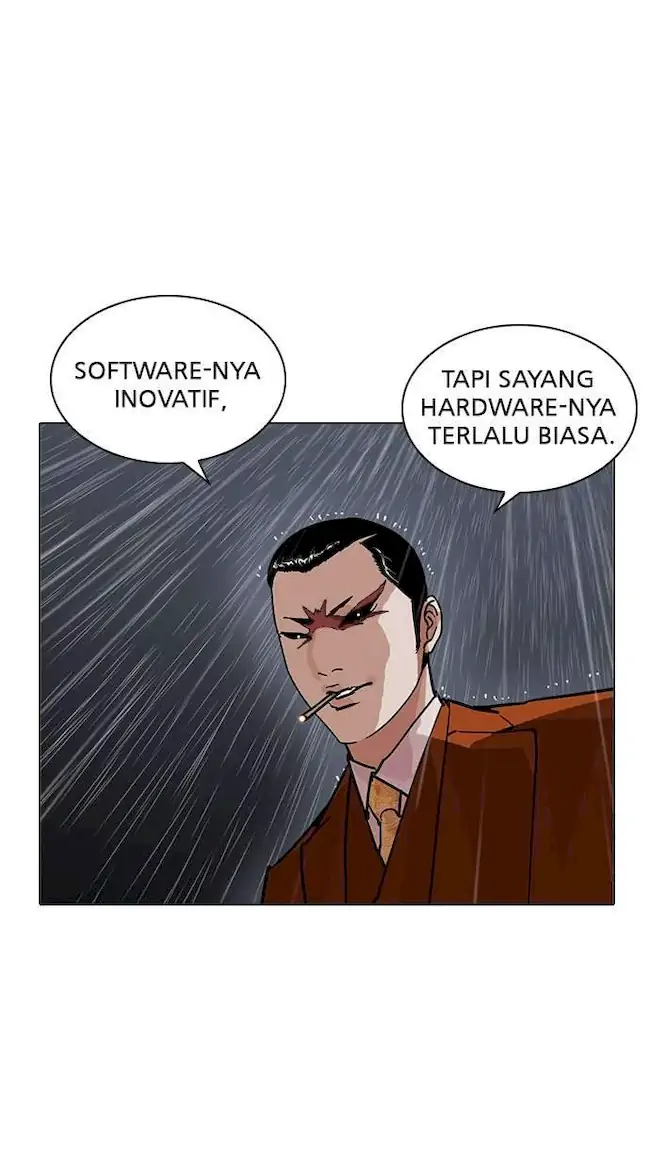 Lookism Chapter 211 Gambar 66