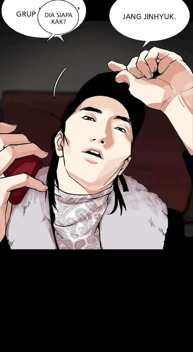 Lookism Chapter 211 Gambar 79