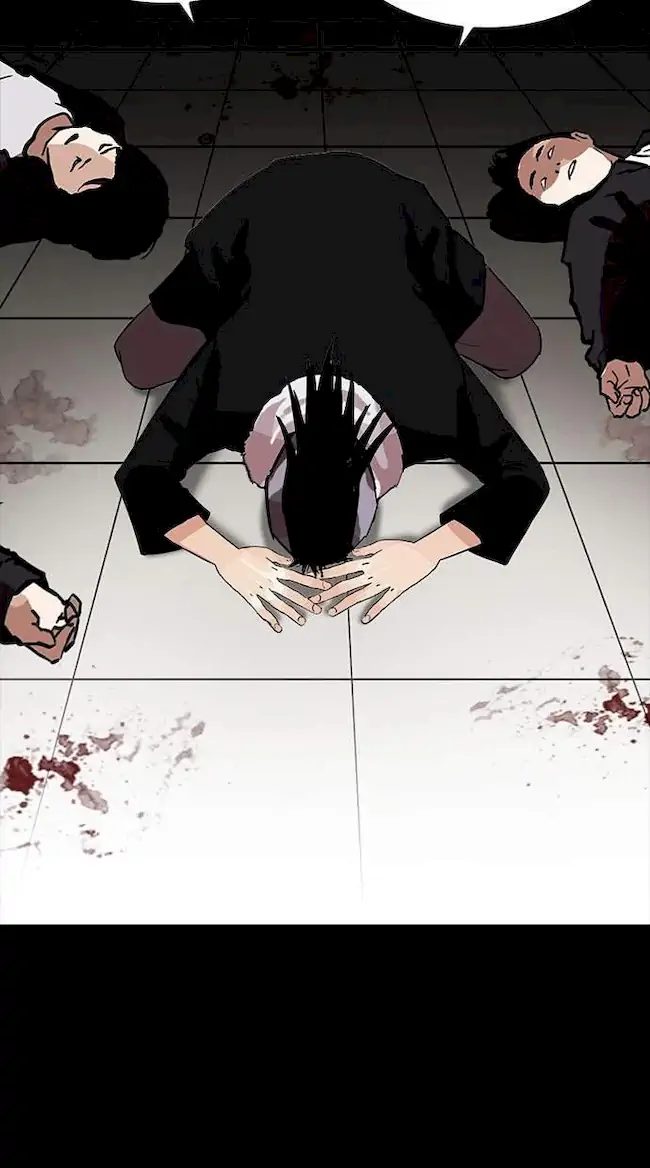 Lookism Chapter 211 Gambar 81