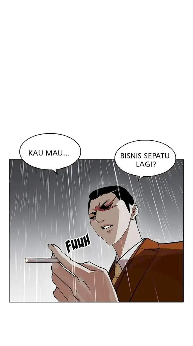 Lookism Chapter 211 Gambar 91