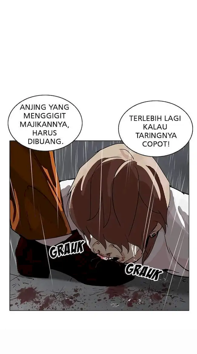 Lookism Chapter 211 Gambar 92