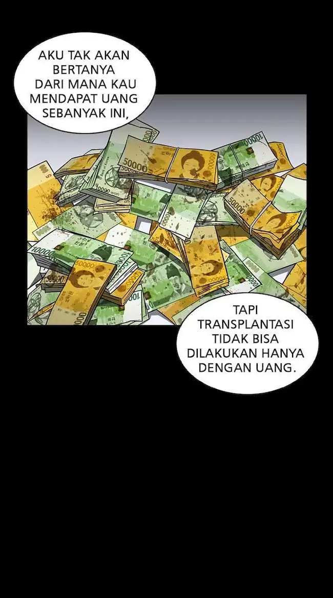 Lookism Chapter 211 Gambar 97