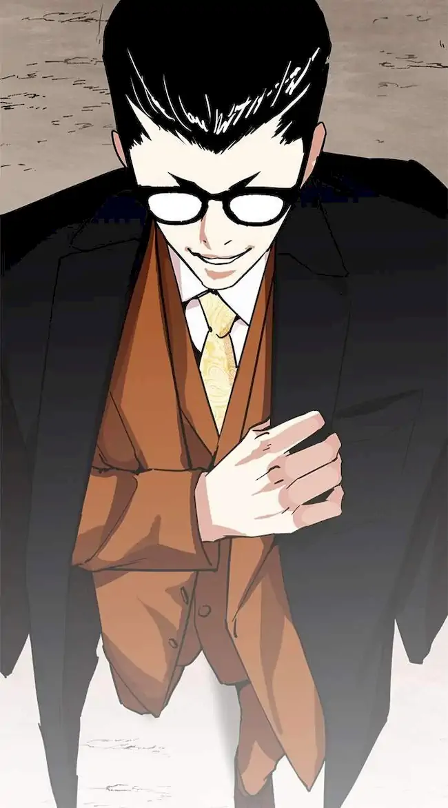 Lookism Chapter 212 Gambar 104