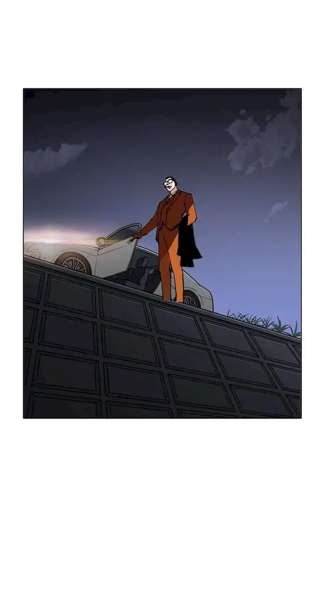 Lookism Chapter 212 Gambar 106