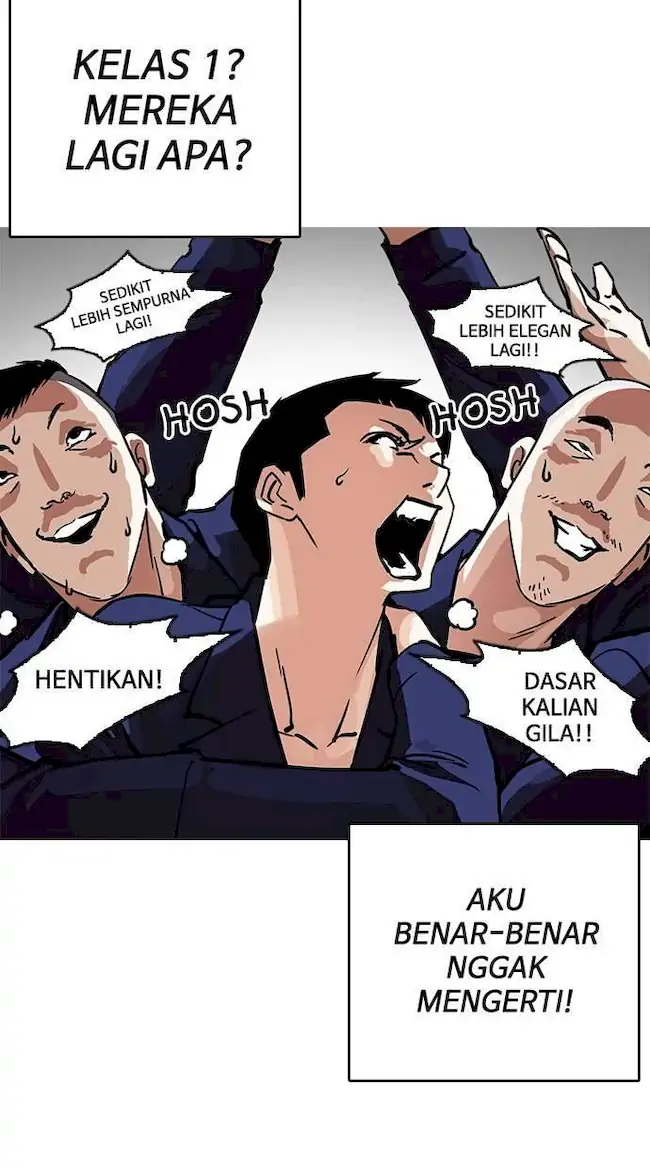 Lookism Chapter 213 Gambar 105