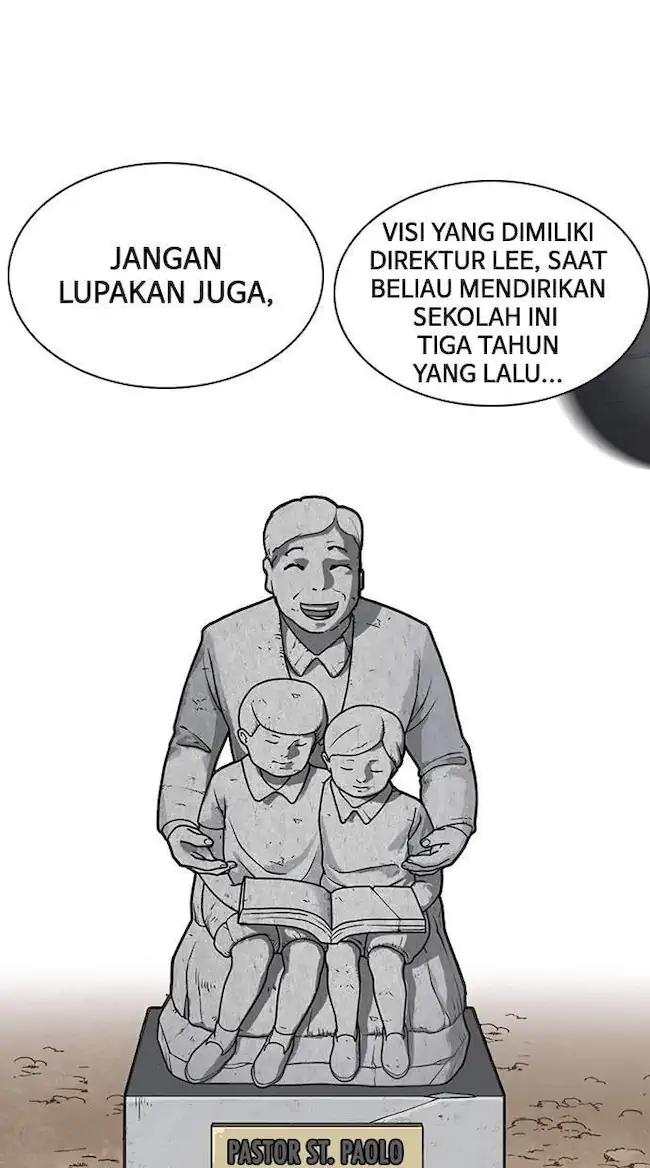 Lookism Chapter 213 Gambar 114