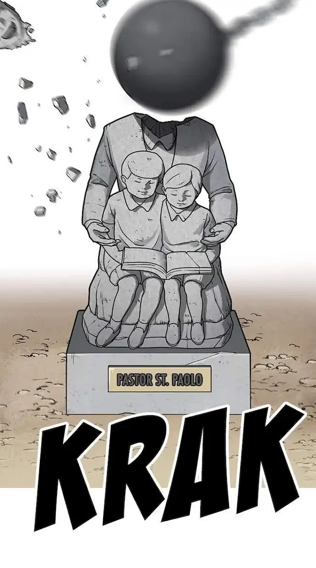 Lookism Chapter 213 Gambar 116