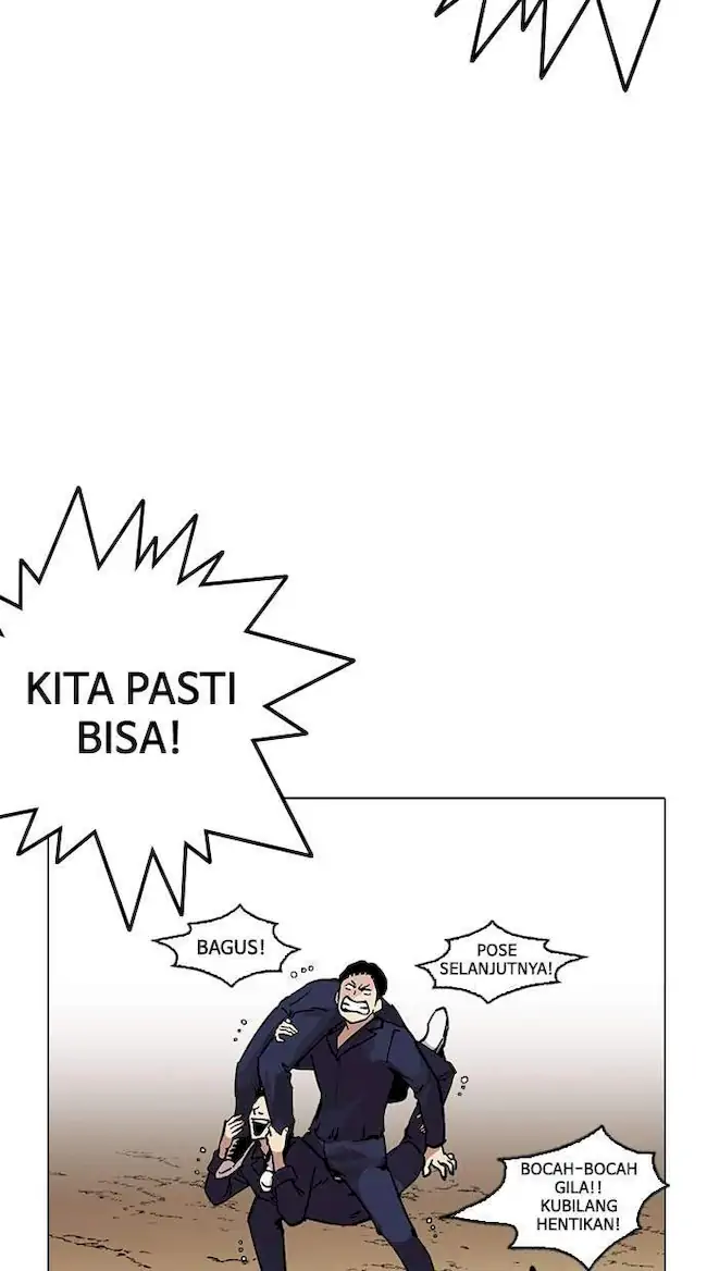 Lookism Chapter 213 Gambar 126