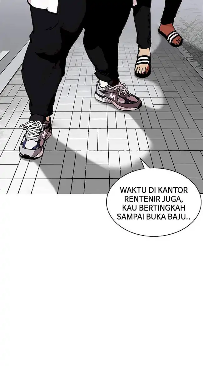 Lookism Chapter 213 Gambar 12