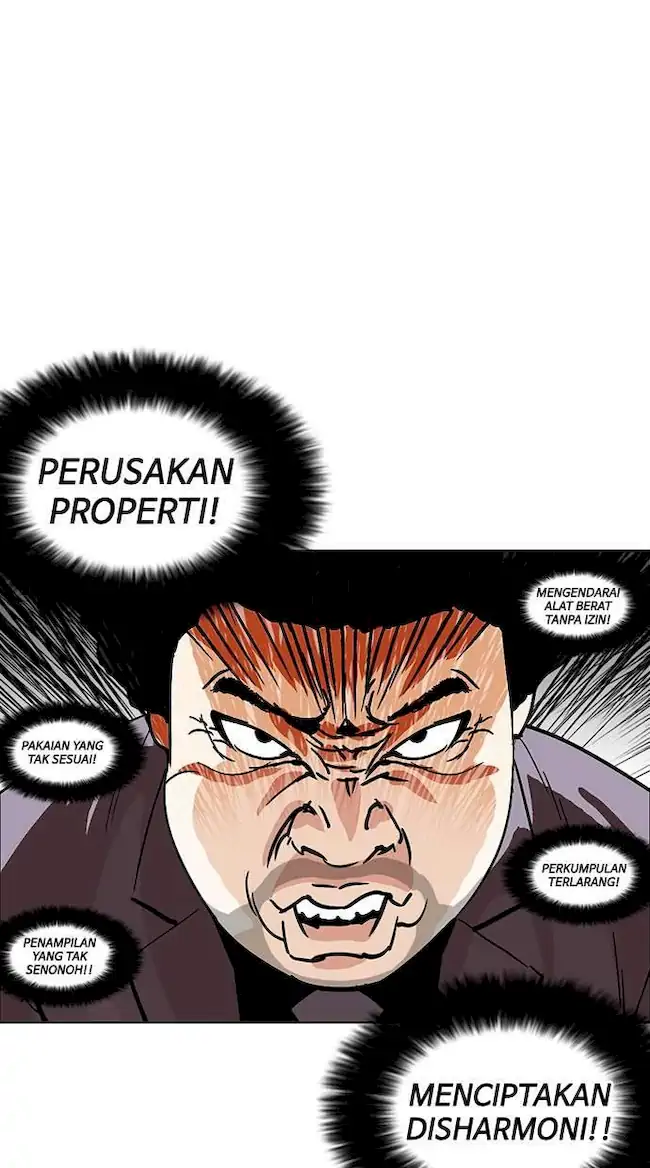 Lookism Chapter 213 Gambar 138
